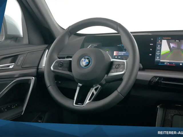 BMW X1 M-Sport xDrive25e