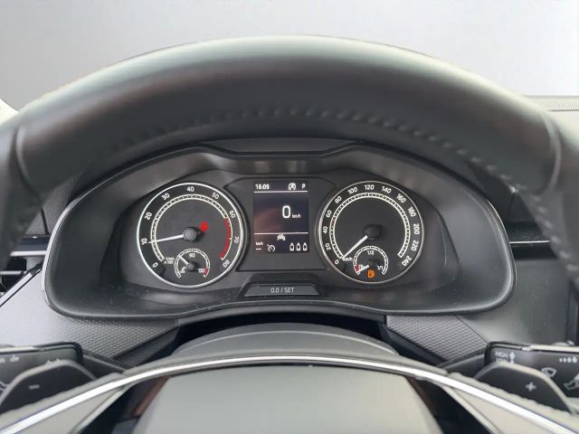 Skoda Scala 1.0 TSI Ambition Tour