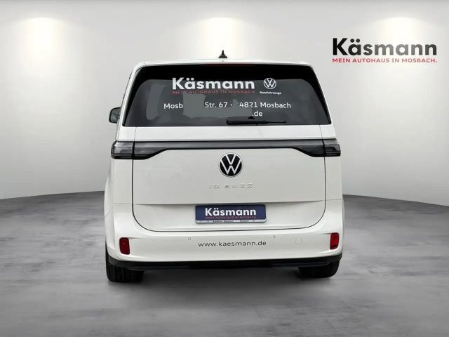 Volkswagen ID.Buzz Pro