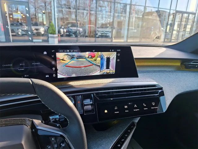 Peugeot E-5008 GT-Line