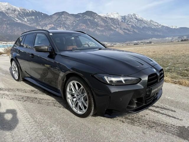 BMW M3 Competition Touring xDrive
