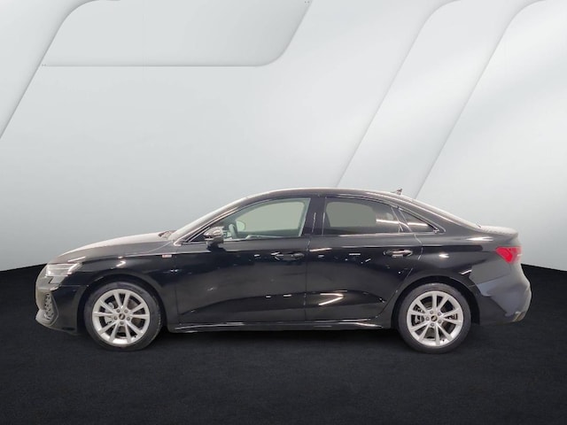 Audi A3 35 TDI S-Line S-Tronic Sedan