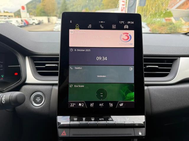 Mitsubishi ASX Invite