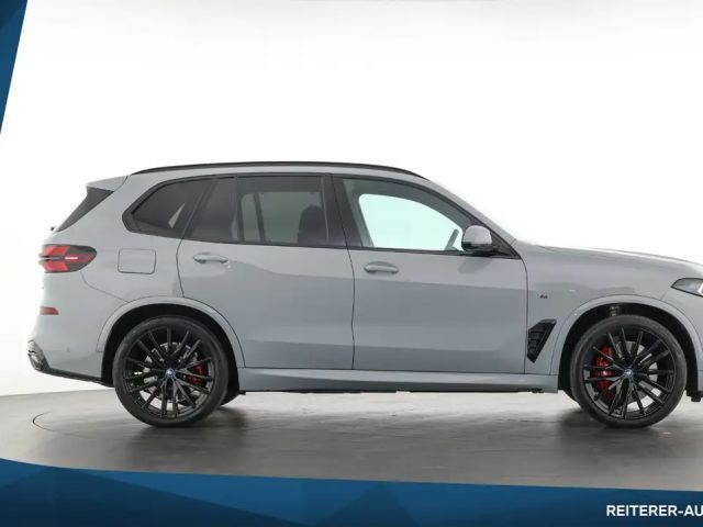 BMW X5 M-Sport xDrive50e