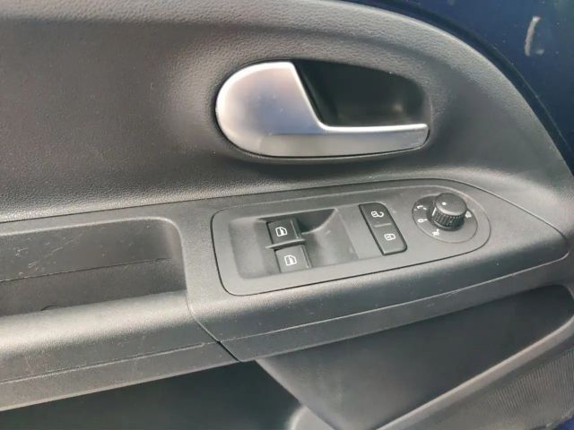 Volkswagen e-up! Sound