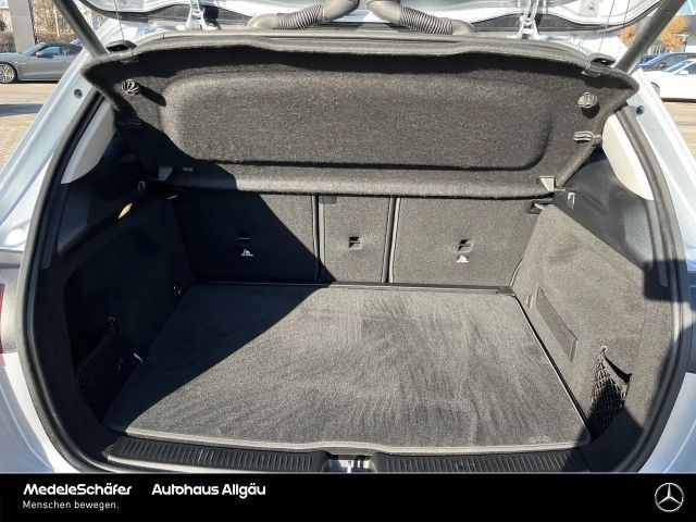 Mercedes-Benz B 250 4MATIC Progressive