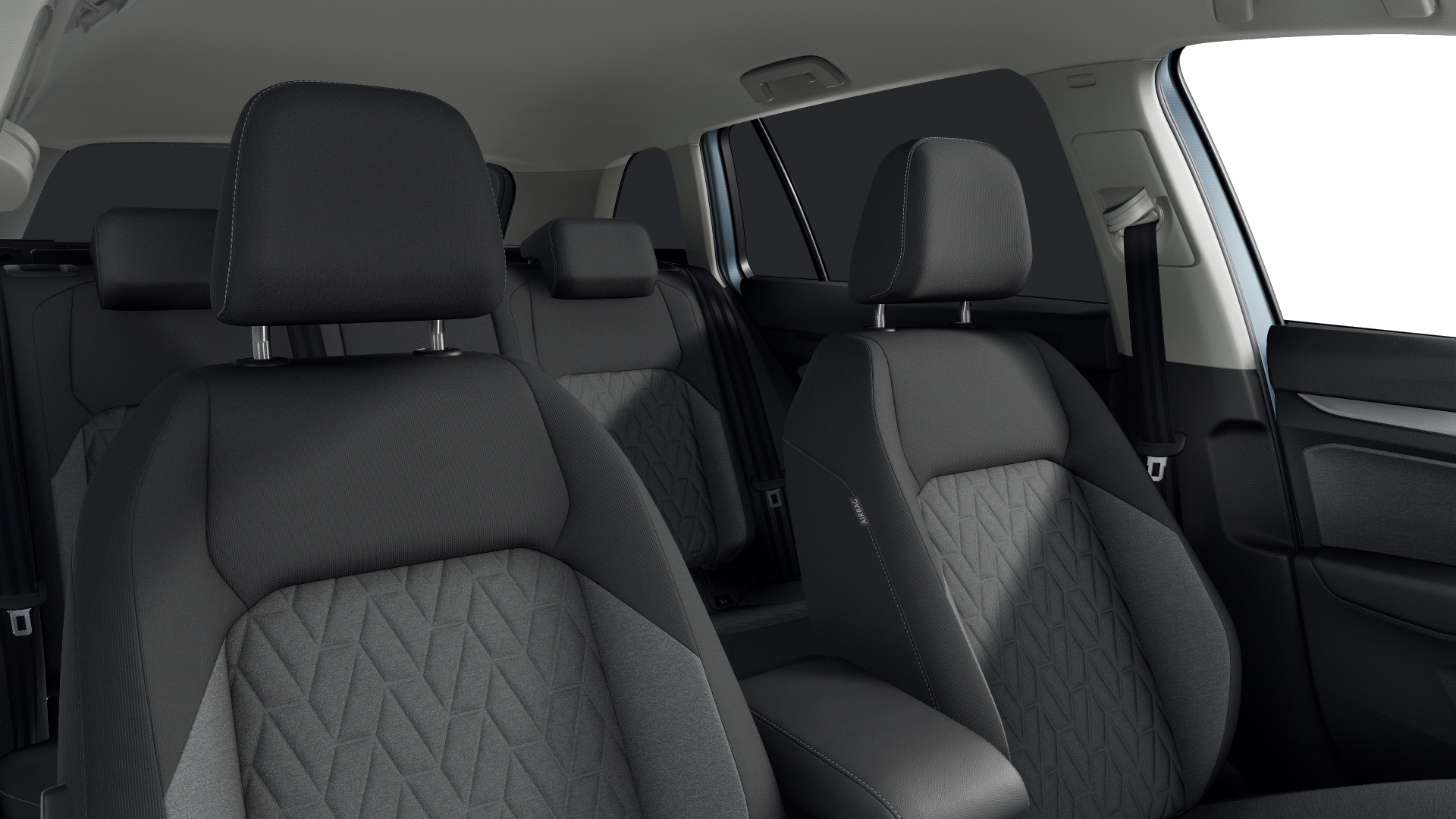 Volkswagen Golf 1.5 eTSI DSG Variant