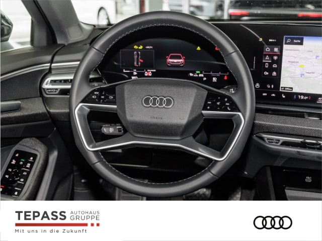 Audi A5 Avant Quattro S-Tronic