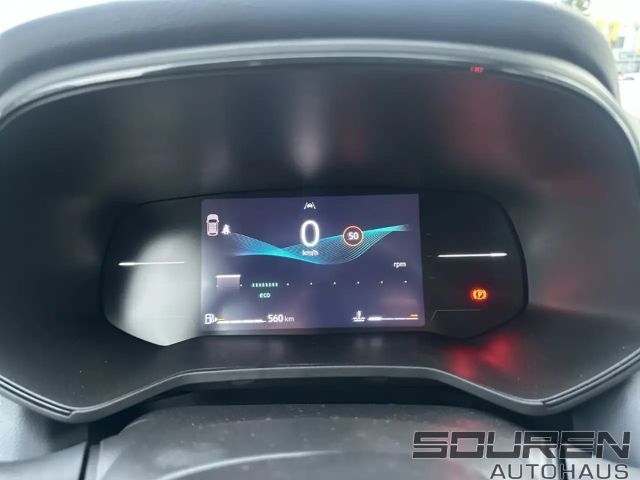 Mitsubishi Colt Klima + digitales Cockpit+ LED+ Apple CarPlay+ Par