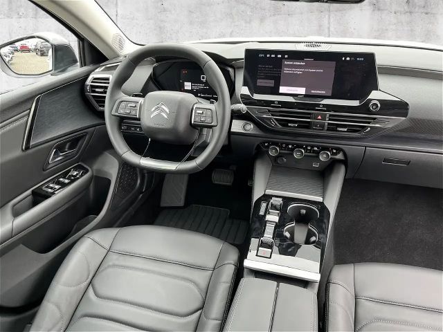 Citroën C5 X Plus PureTech