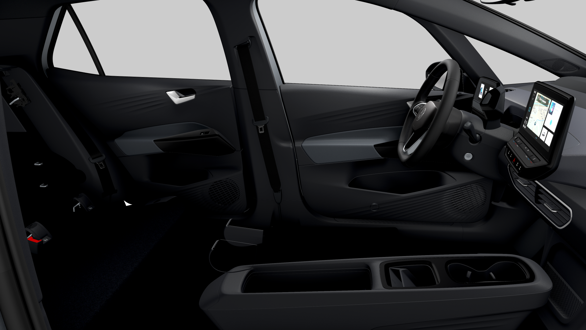 Volkswagen ID.3 Performance Pro