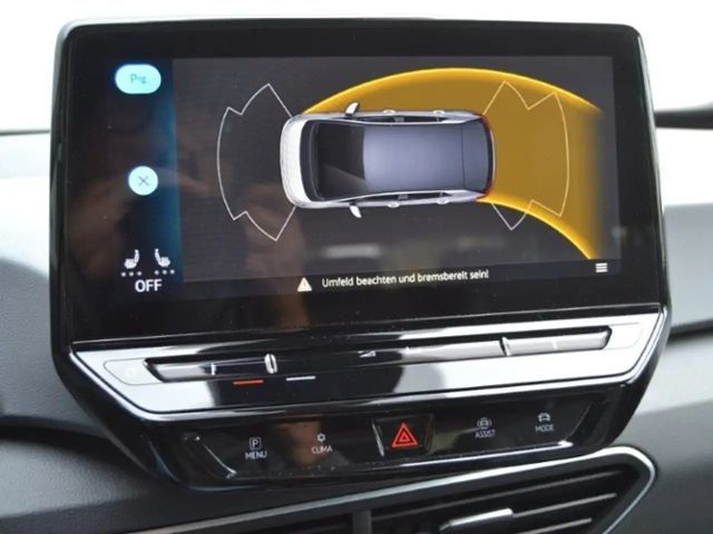 Volkswagen ID.3 Performance Pro