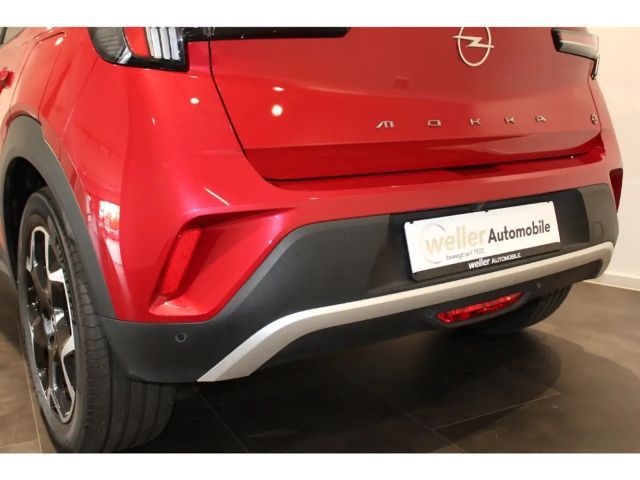 Opel Mokka -e ''Ultimate'' Rückfahrkamera Matrix-LED Navi Sit