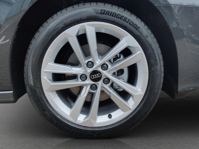 Audi A3 S-Tronic Sportback