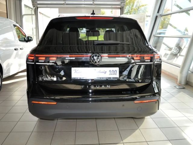 Volkswagen Tiguan 2.0 TDI DSG