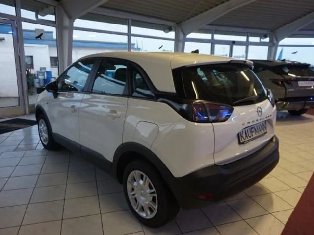 Opel Crossland X Edition