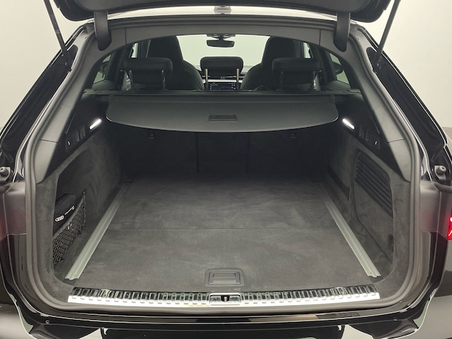 Audi S6 Avant Quattro