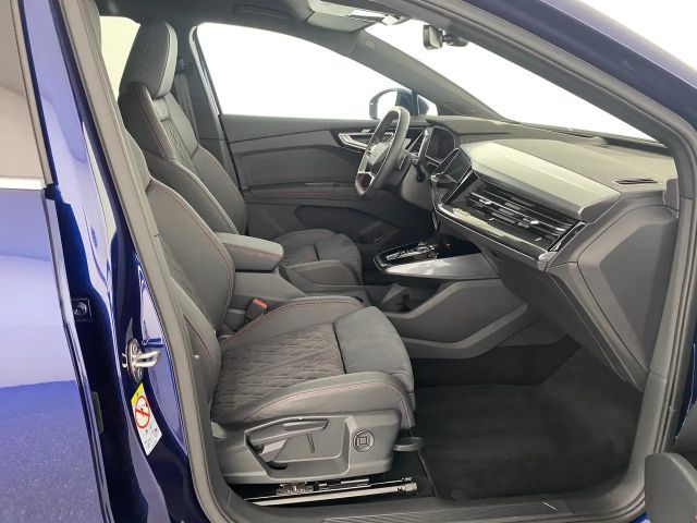 Audi Q4 e-tron Quattro