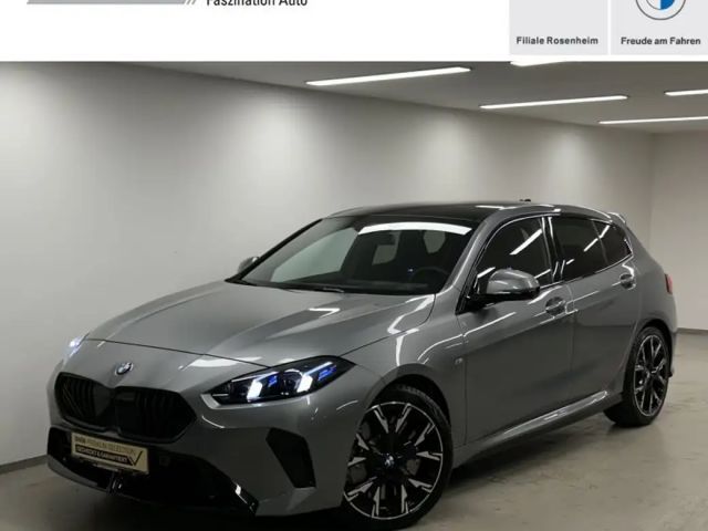 BMW 120 M-Sport Sedan