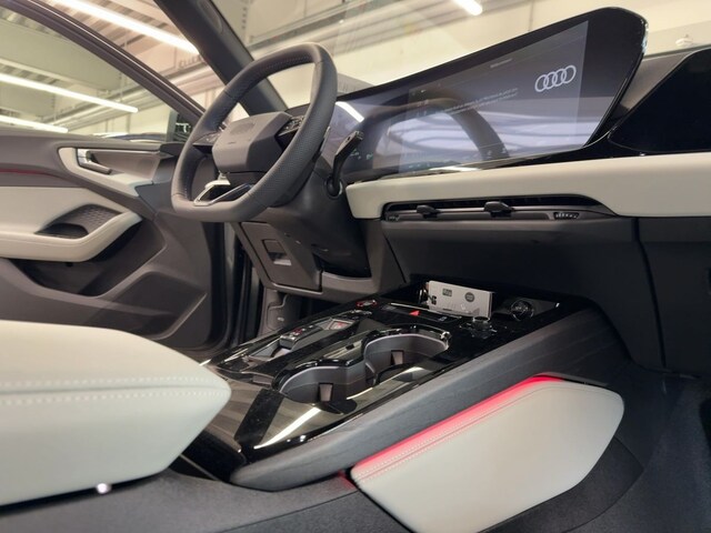 Audi A5 Avant Quattro S-Tronic