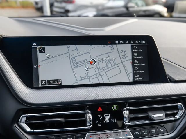 BMW 118 118i M-Sport Sedan