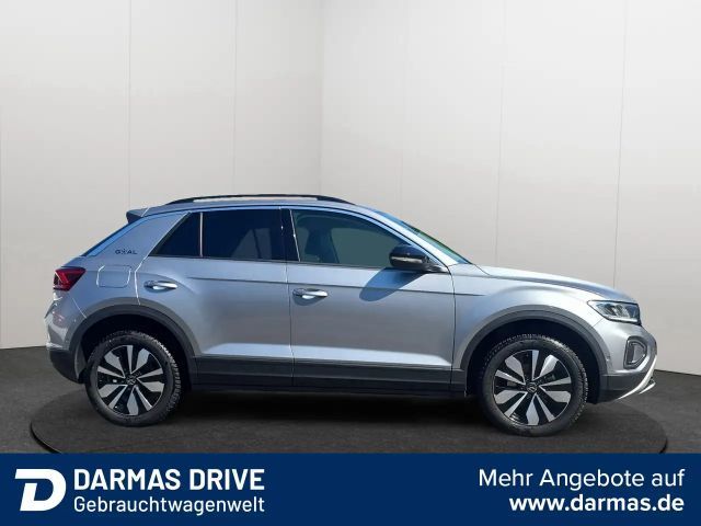Volkswagen T-Roc 1.5 TSI