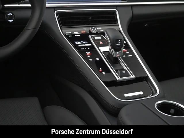 Porsche Panamera S Sport Turismo Turbo