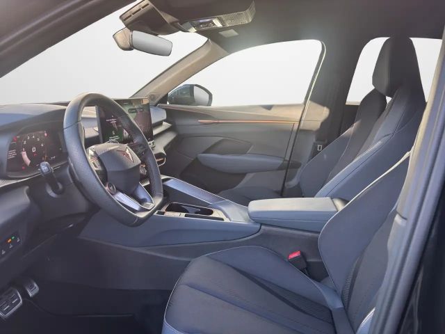 Cupra Terramar 2.0 TSI VZ