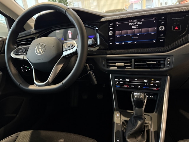 Volkswagen Polo 1.0 TSI