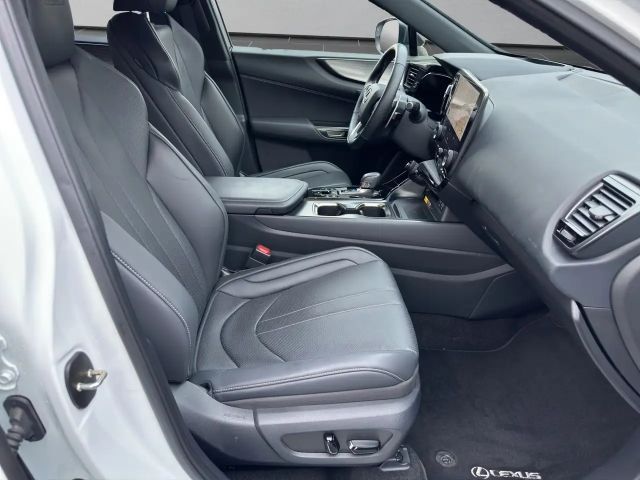 Lexus NX 450h 4x4 F Sport Sport