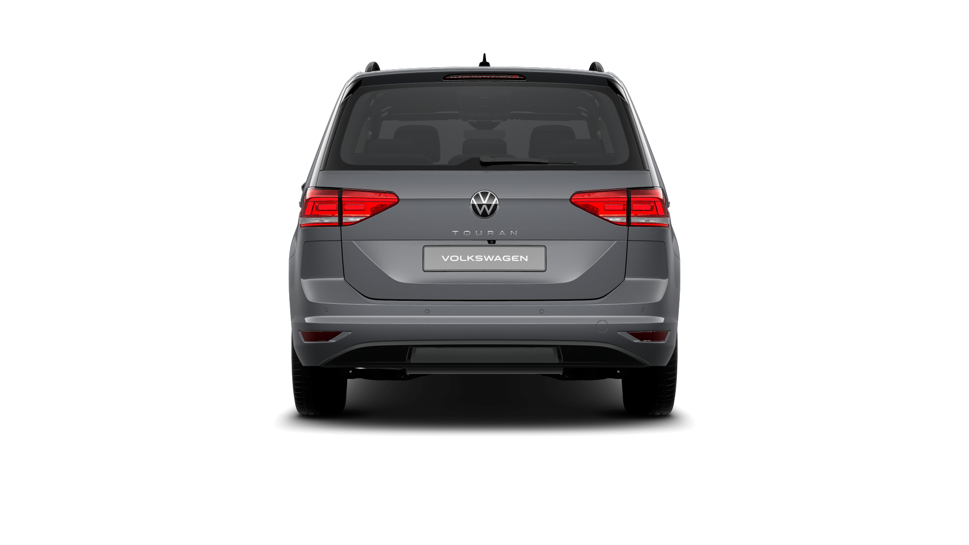 Volkswagen Touran 1.5 TSI Comfortline DSG