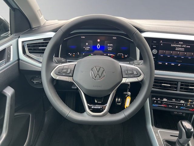 Volkswagen Taigo Taigo ENERGY 1,0 l TSI 85 kW 116 PS 7-Gang-Doppelkupplungsgetrie