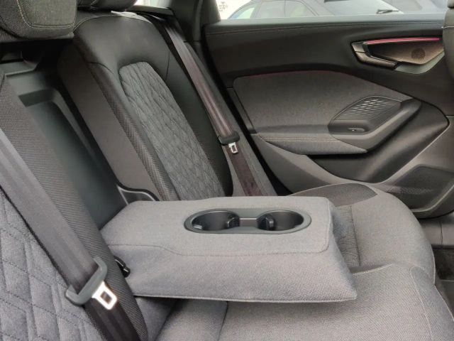 Audi A5 40 TDI S-Line