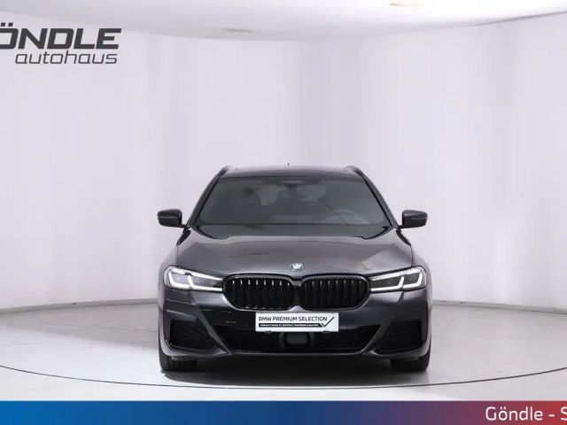 BMW 520 520d xDrive