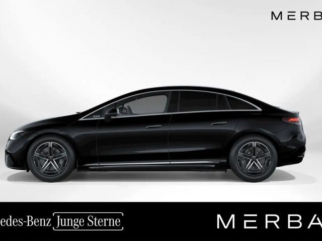 Mercedes-Benz EQE 300 Sedan