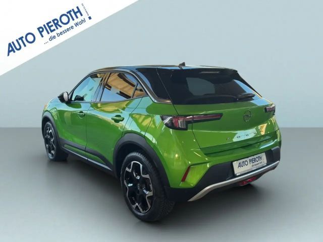 Opel Mokka Mokka-e Ultimate