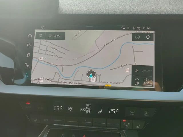 Audi A3 30 TFSI S-Line Sedan