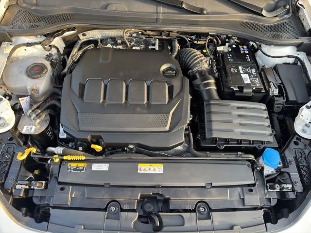 Cupra Leon DSG Sportstourer