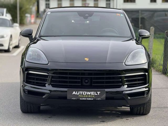 Porsche Cayenne 4x4 Coupé E-Hybrid