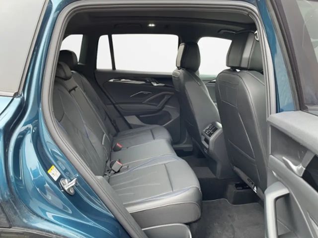 Volkswagen Tiguan DSG R-Line