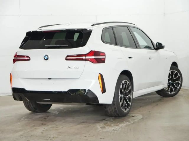 BMW X3 M-Sport