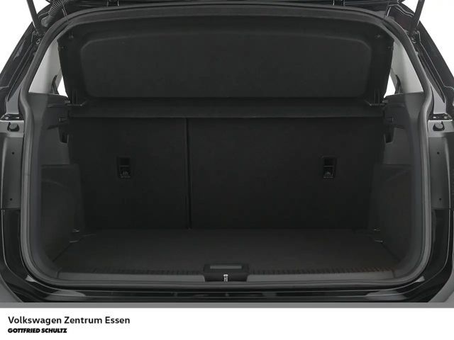 Volkswagen T-Cross Goal TSI LED Sitzhzg D-Cockpit PDC