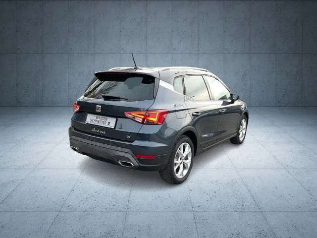 Seat Arona 1.0 TSI FR-lijn Plus