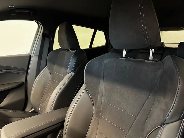 BMW X2 M-Sport sDrive20i