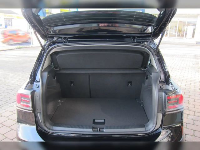 Volkswagen T-Cross 1.0 TSI DSG Life