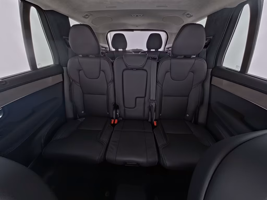 Volvo XC90 Bright Recharge Ultra