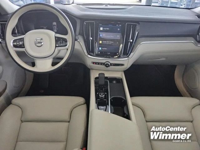 Volvo V60 AWD Bright Ultimate