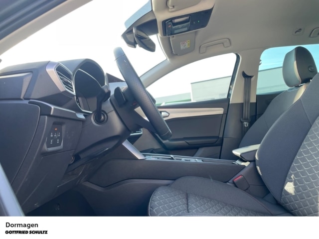 Seat Leon 1.5 eTSI DSG Sportstourer