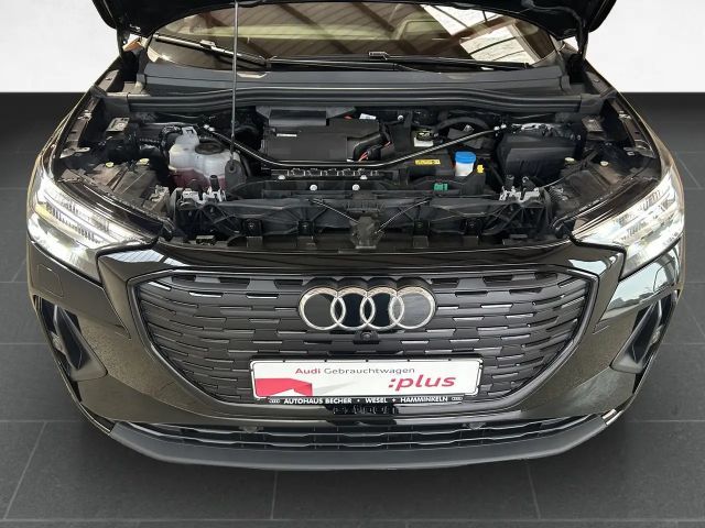 Audi Q4 e-tron 40 Sportback