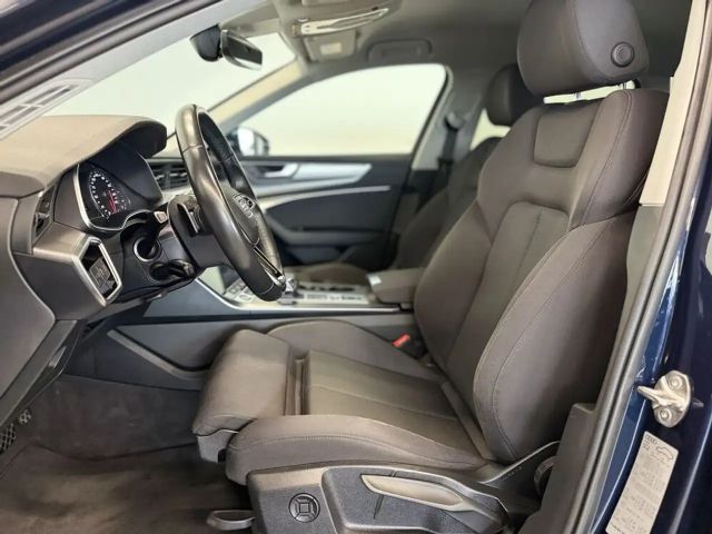 Audi A6 40 TDI Quattro Sport